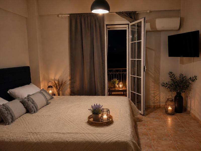 Rouchotas Studios by Viktor 1rst Floor - image 49
