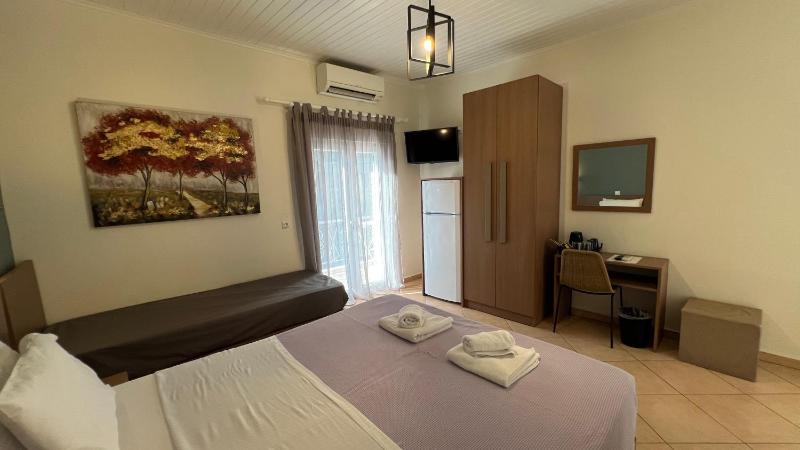 Anthoussa Rooms - image 39