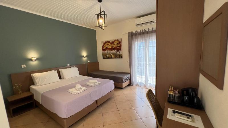 Anthoussa Rooms - image 21