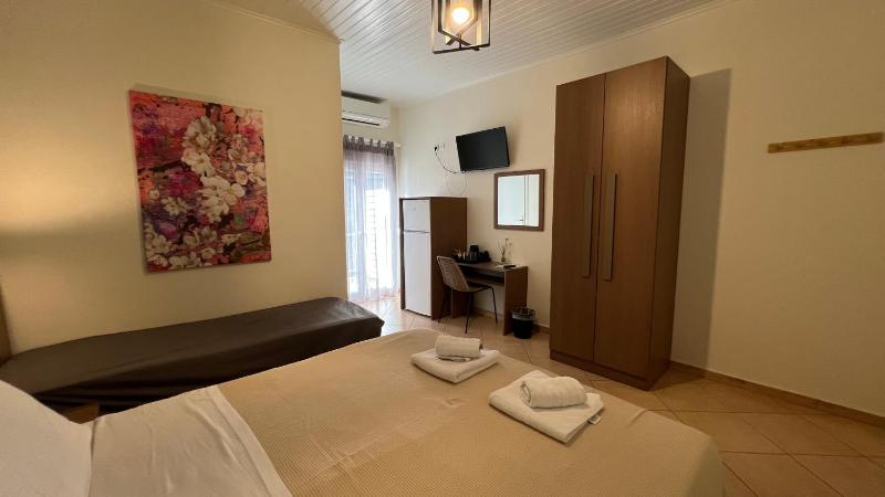 Anthoussa Rooms - image 28
