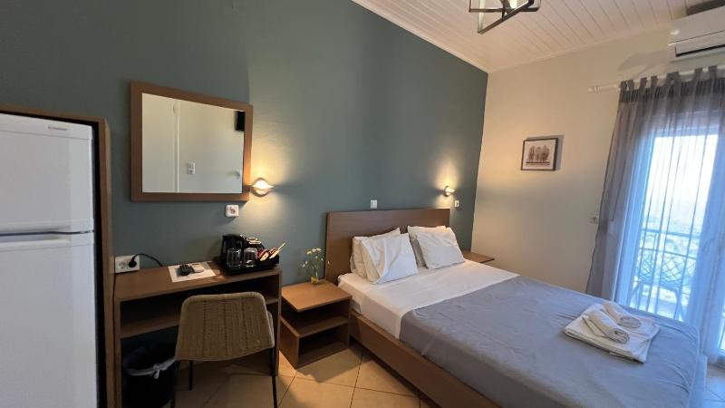 Anthoussa Rooms - image 33