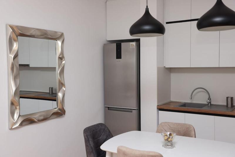 Salty Breeze Apartment - image 8
