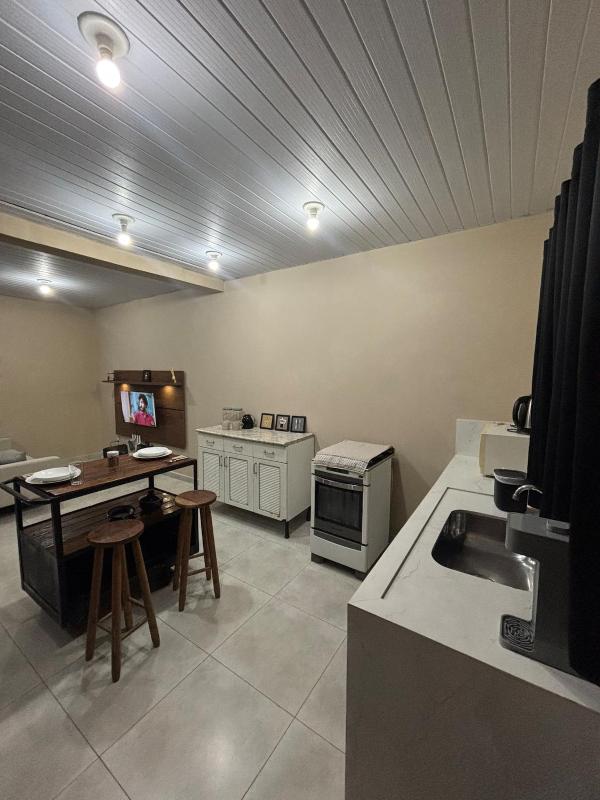 Vila Chacrinha Apartamento 1 - image 1