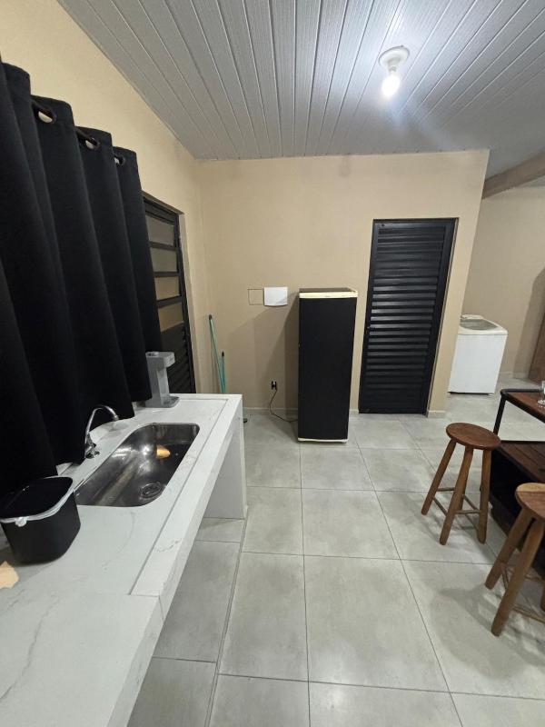 Vila Chacrinha Apartamento 1 - image 18