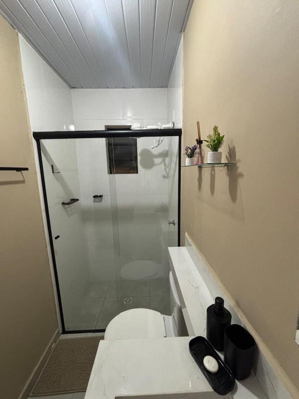 Vila Chacrinha Apartamento 1 - image 11