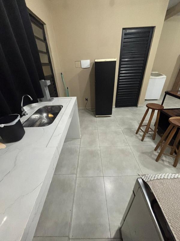 Vila Chacrinha Apartamento 1 - image 15