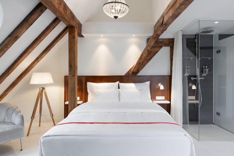 Ruby Mimi Hotel Zurich by IHG - image 2