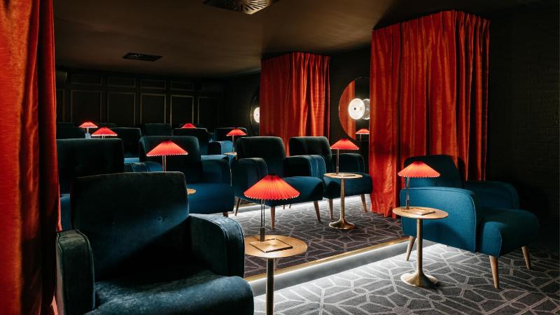 Ruby Mimi Hotel Zurich by IHG - image 7