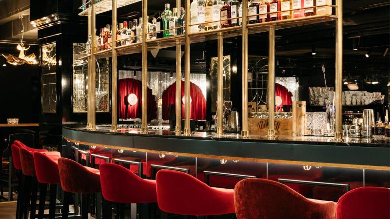 Ruby Mimi Hotel Zurich by IHG - image 5