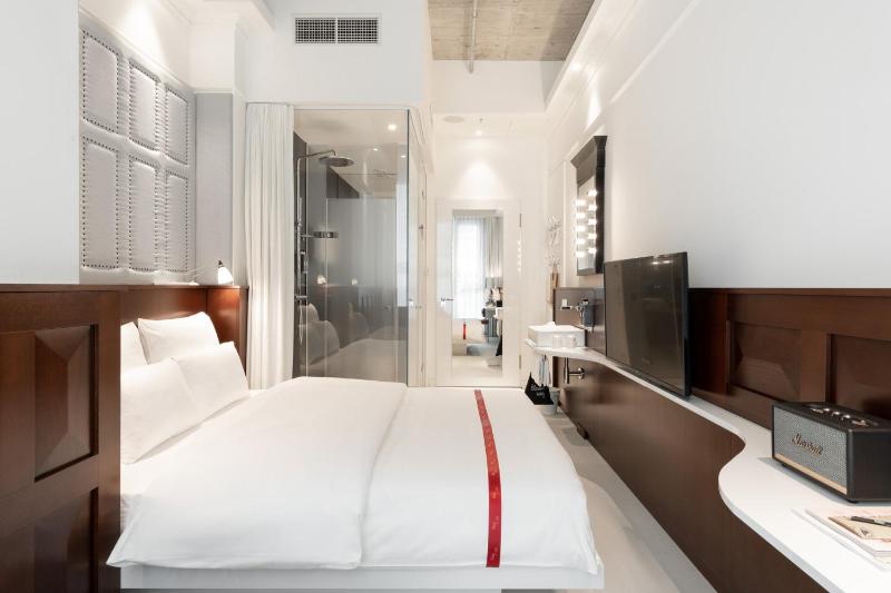 Ruby Louise Hotel Frankfurt by IHG - image 2
