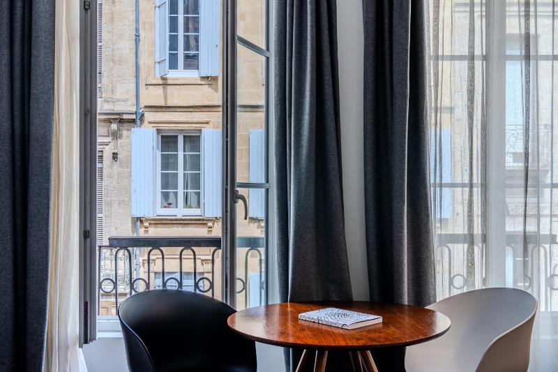 Les Suites Vallier - image 13