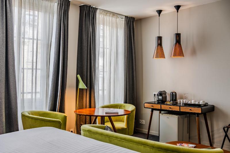 Les Suites Vallier - image 8