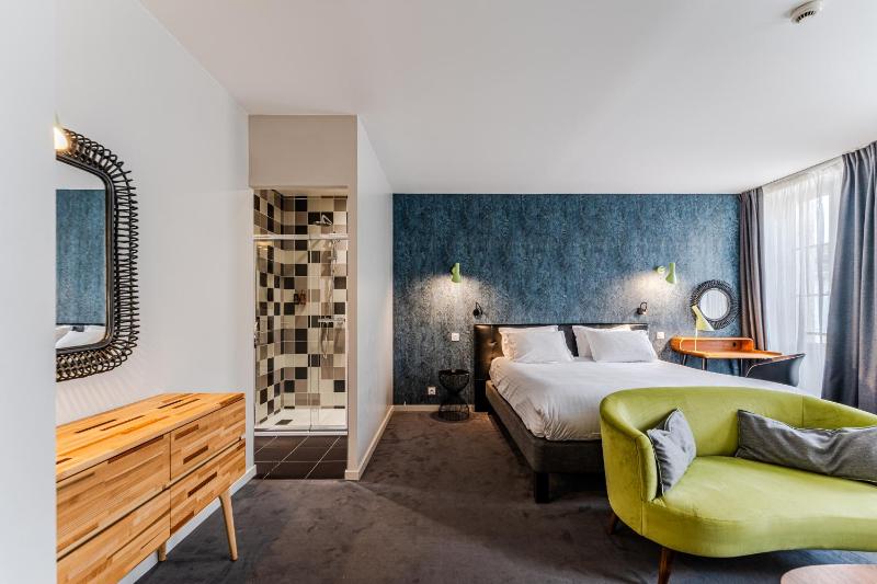 Les Suites Vallier - image 11