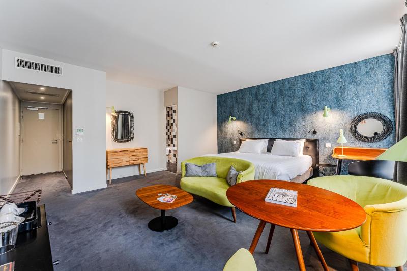 Les Suites Vallier - image 3