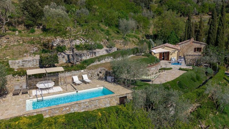 Villa Rosa - image 36
