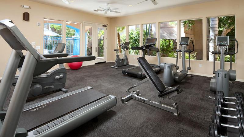 Sheraton Desert Oasis Resort Two-Bedroom - image 15