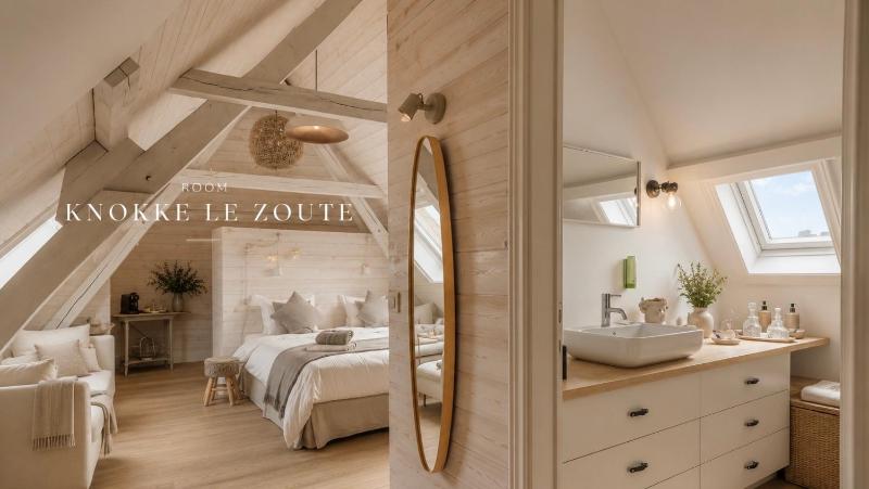 Maison Amodio Boutique B&B - image 12