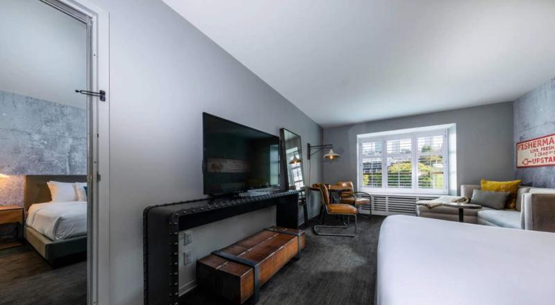Vacation Club SF Resort 2BR 2BA Suite - image 7