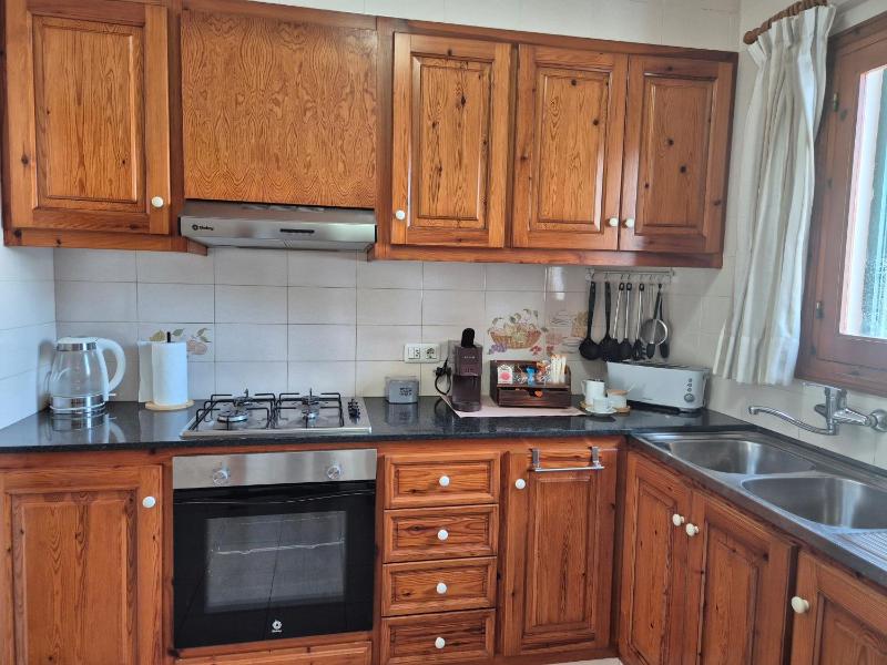 Villa familiar con piscina privada en Calan Blanes - image 29