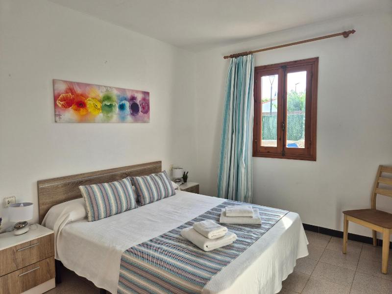 Villa familiar con piscina privada en Calan Blanes - image 35