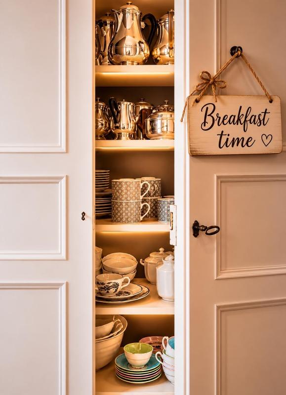 Maison Amodio Boutique B&B - image 7