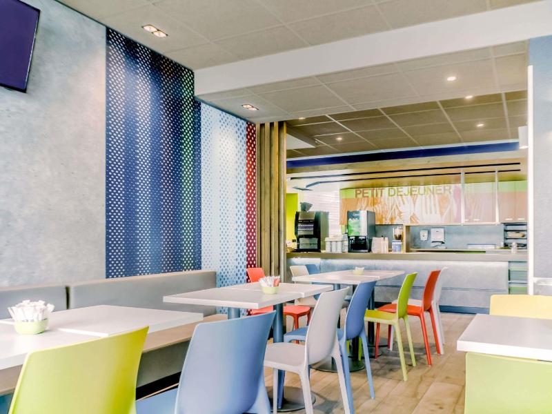 ibis budget Colmar Centre Ville - image 49