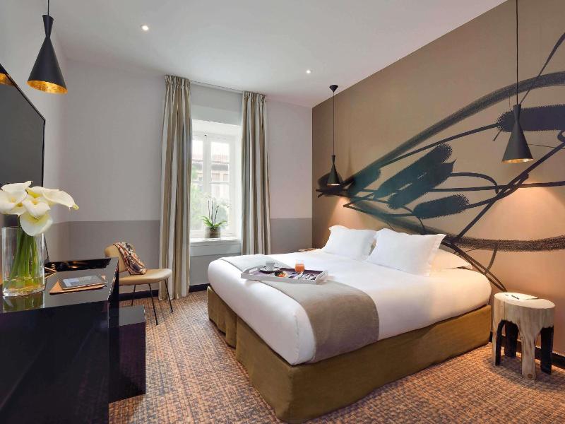 Jules César Hotel & Spa Arles - MGallery Collection - image 46