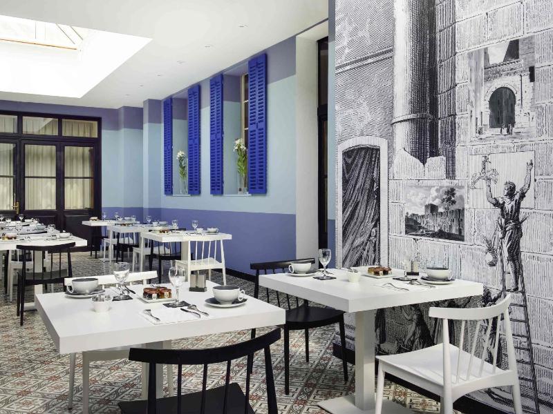 Jules César Hotel & Spa Arles - MGallery Collection - image 47