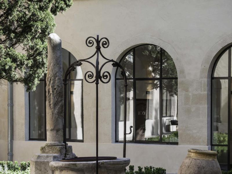 Jules César Hotel & Spa Arles - MGallery Collection - image 49