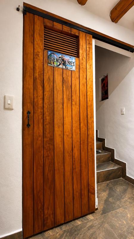 Cabaña familiar con 2 dormitorios y baños privados - image 15