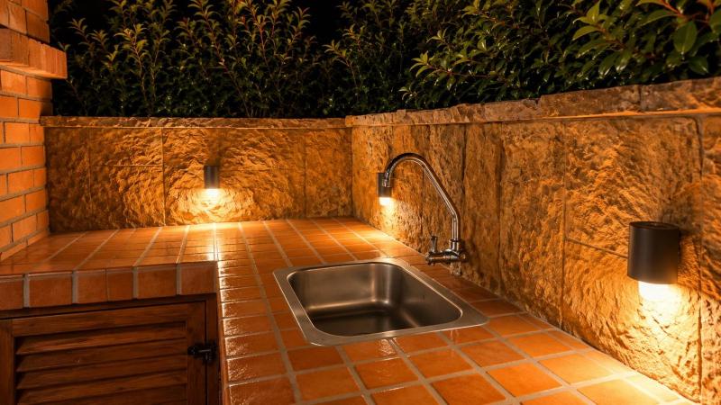 Cabaña familiar con 2 dormitorios y baños privados - image 29