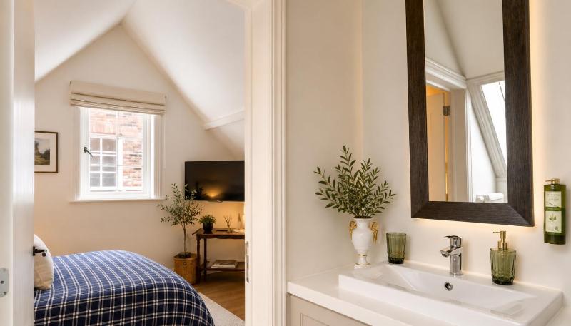 Maison Amodio Boutique B&B - image 16