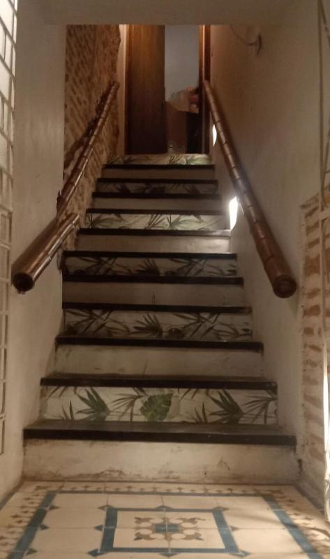 Walled City 2-bedroom 2-bath Apartment with Patio - image 11
