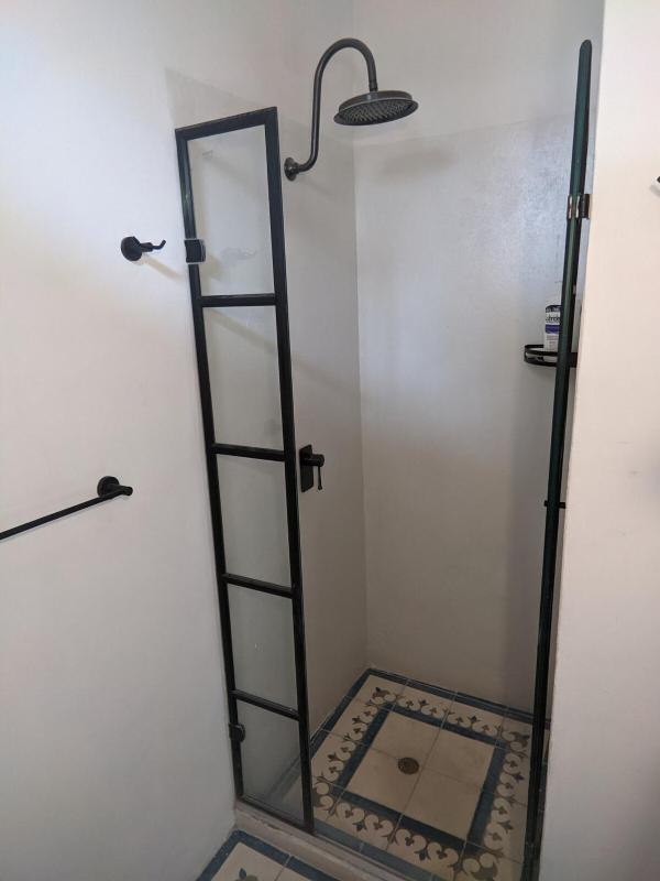 Walled City 2-bedroom 2-bath Apartment with Patio - image 12