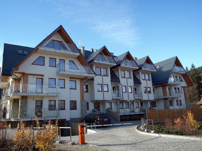 Bystra Woda Studio Zakopane - image 21