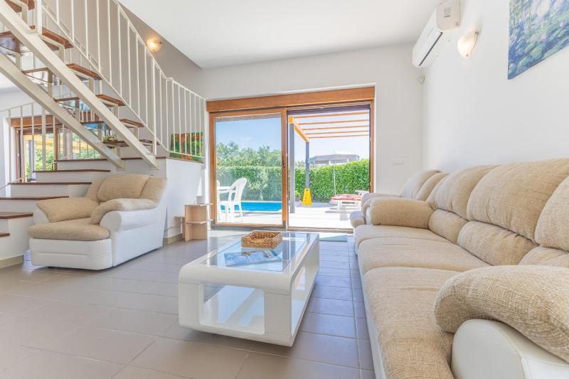 Holiday House Irina G - Pool Private - image 36