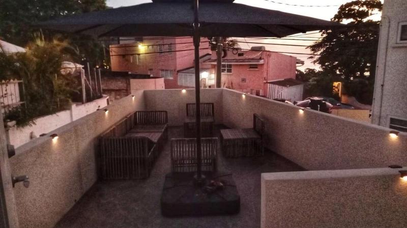 Accra Beach Apartments - image 15