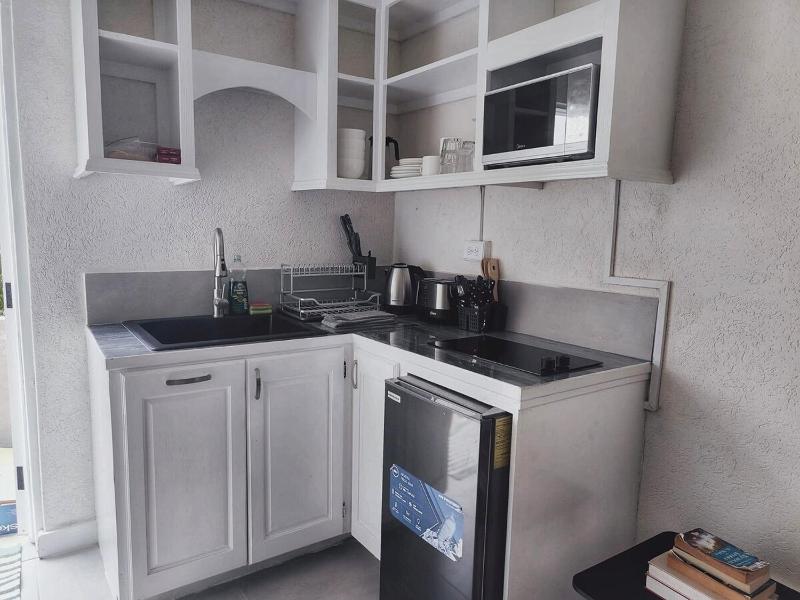 Accra Beach Apartments - image 16