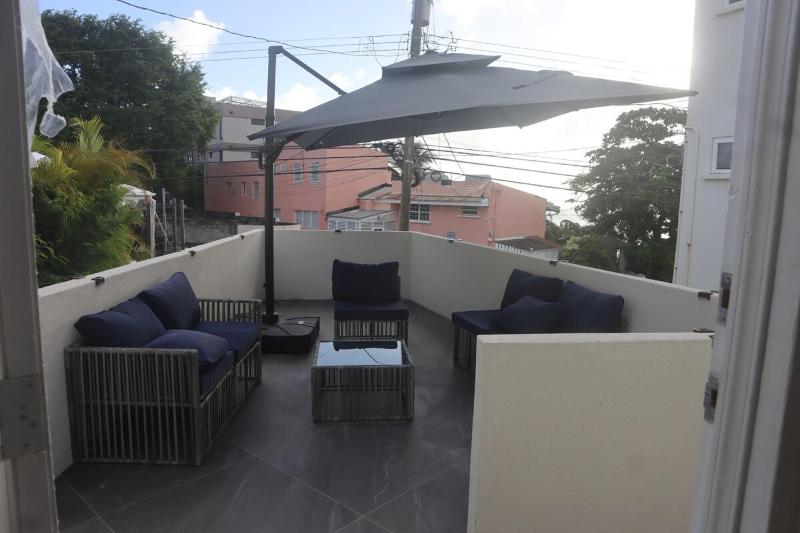 Accra Beach Apartments - image 6