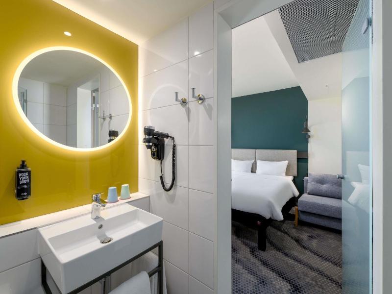 Ibis Leipzig City - image 43