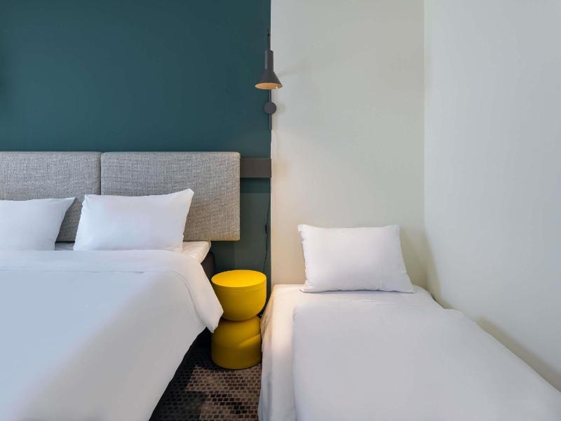 Ibis Leipzig City - image 42