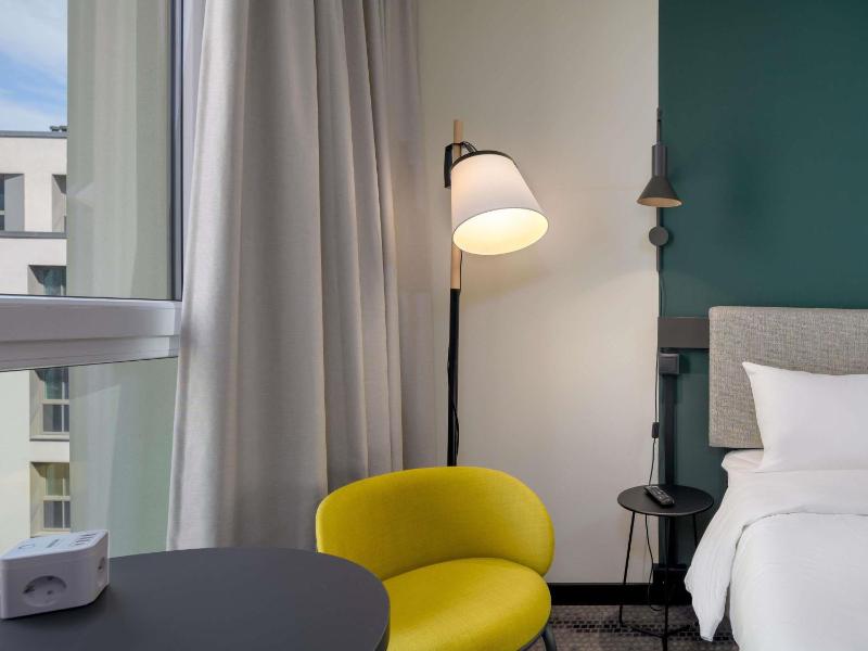 Ibis Leipzig City - image 37