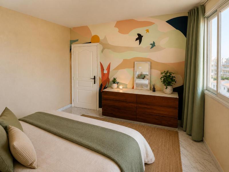 En Caze London - Appartement 2 chambres - Centre-ville Libreville - image 12