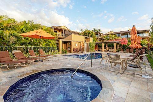 Wailea Elua Village - CoralTree Residence Collection - image 12