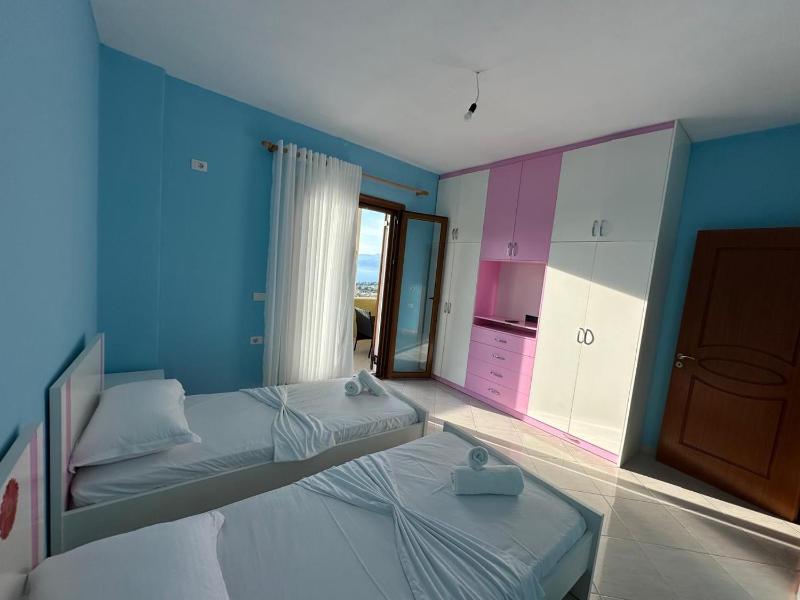 Ionian Dream Villa - Sea View Ksamil - image 7