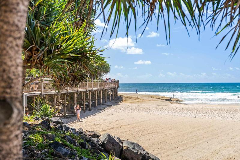 Saltair Kings Beach Apartment - Walk to Beach - image 26