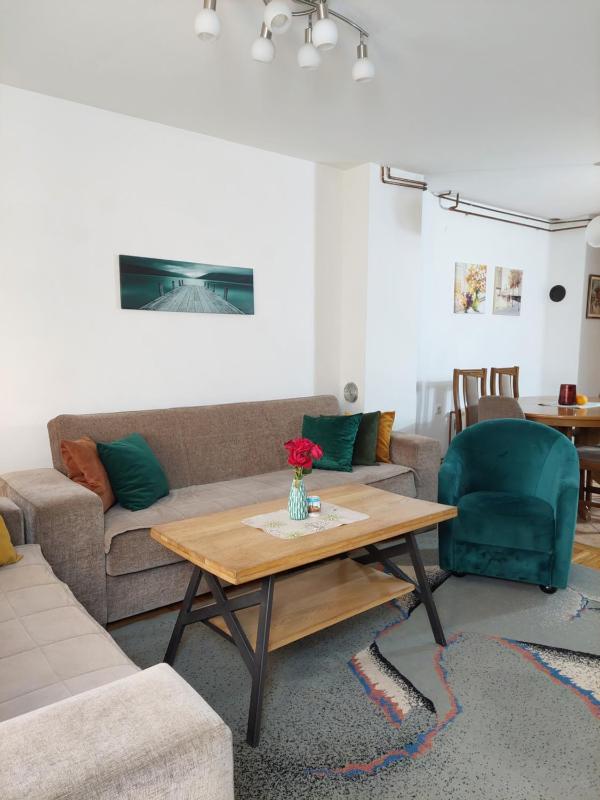 Holiday home Aquae S - image 6