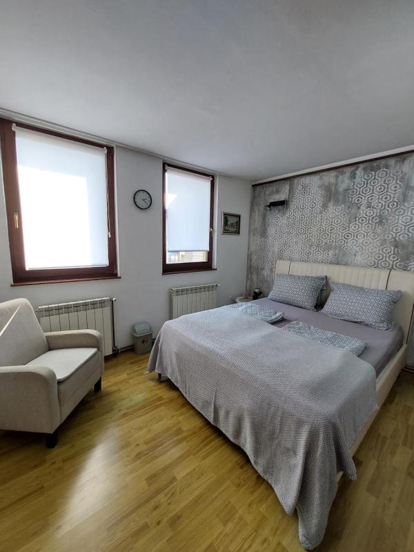Holiday home Aquae S - image 13