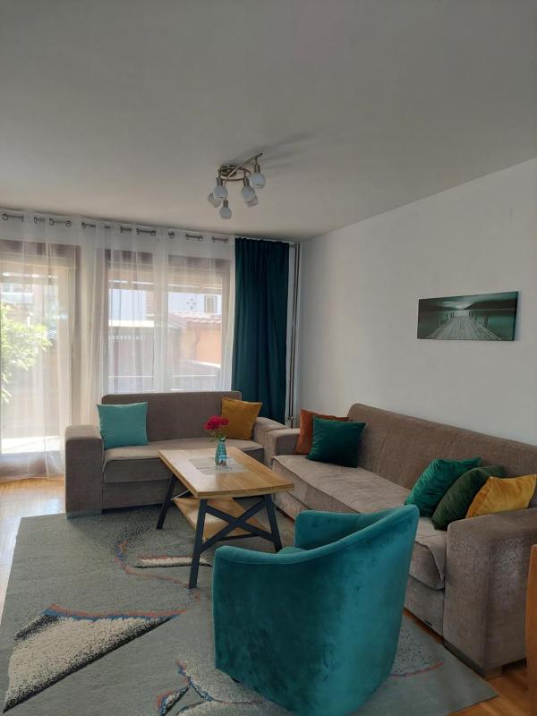 Holiday home Aquae S - image 10