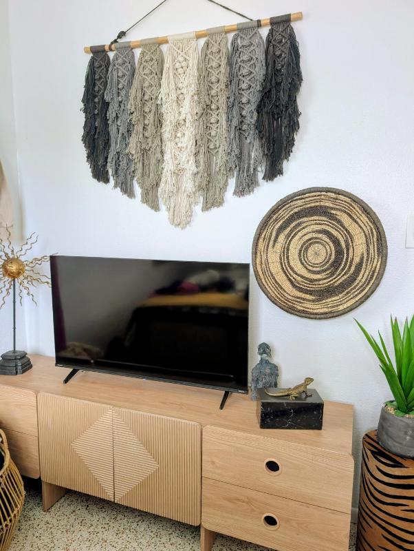Artsy abode at Siesta key - image 29